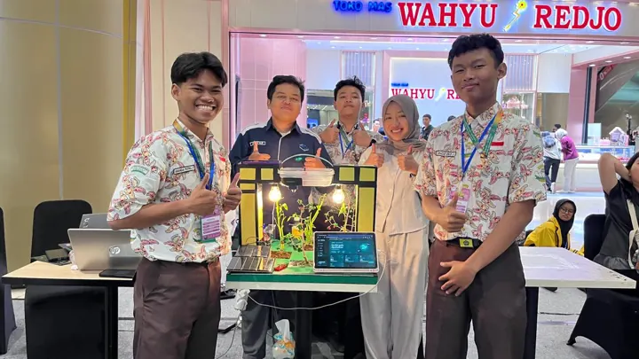 Dokumentasi Monitoring Tanaman Berbasis AI 6