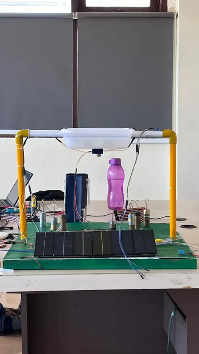 Dokumentasi Monitoring Tanaman Berbasis AI 5