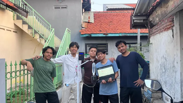 Dokumentasi Sistem Monitoring Infus 5